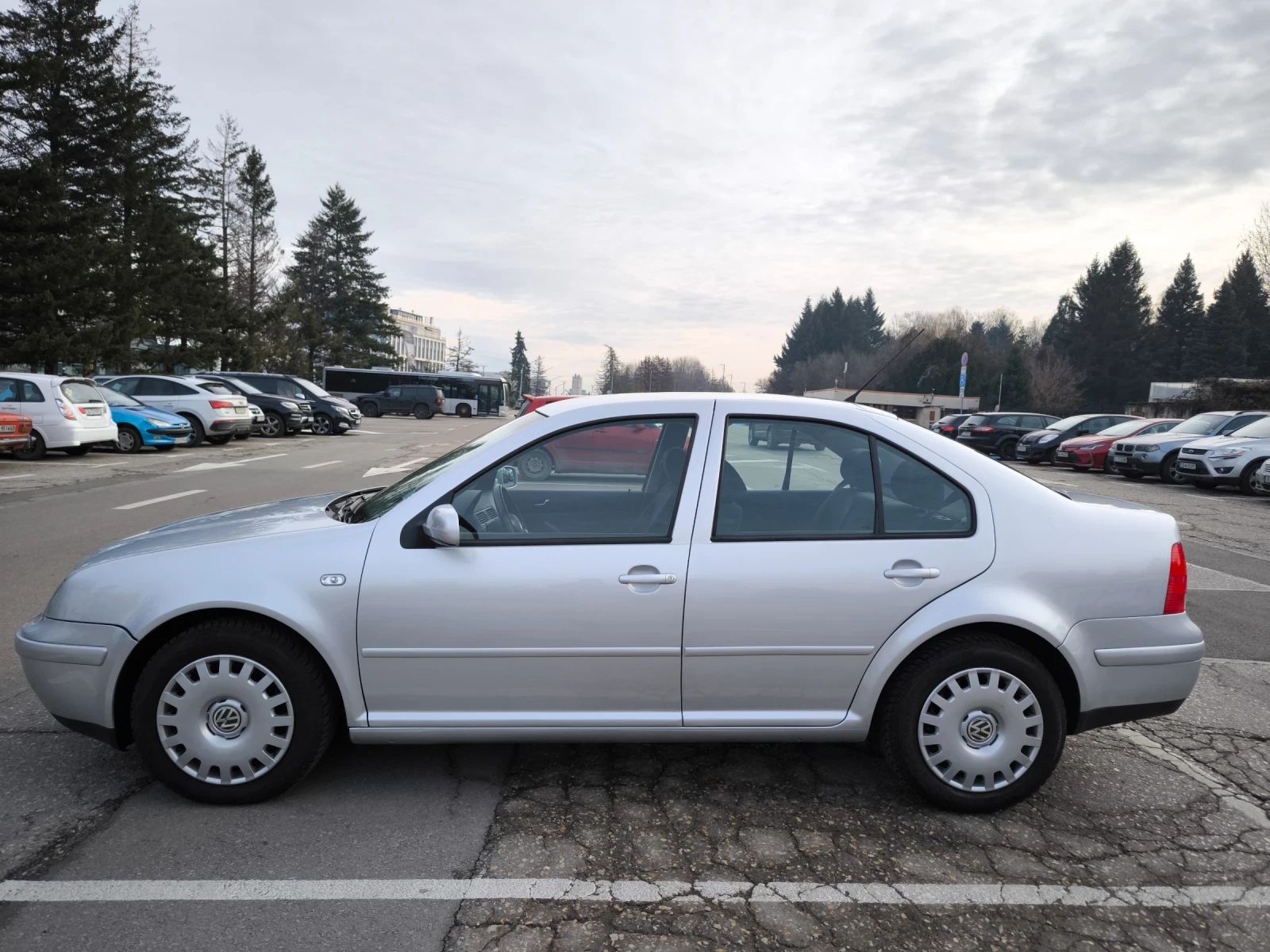 VW Bora | Mobile.bg � ����������� 4