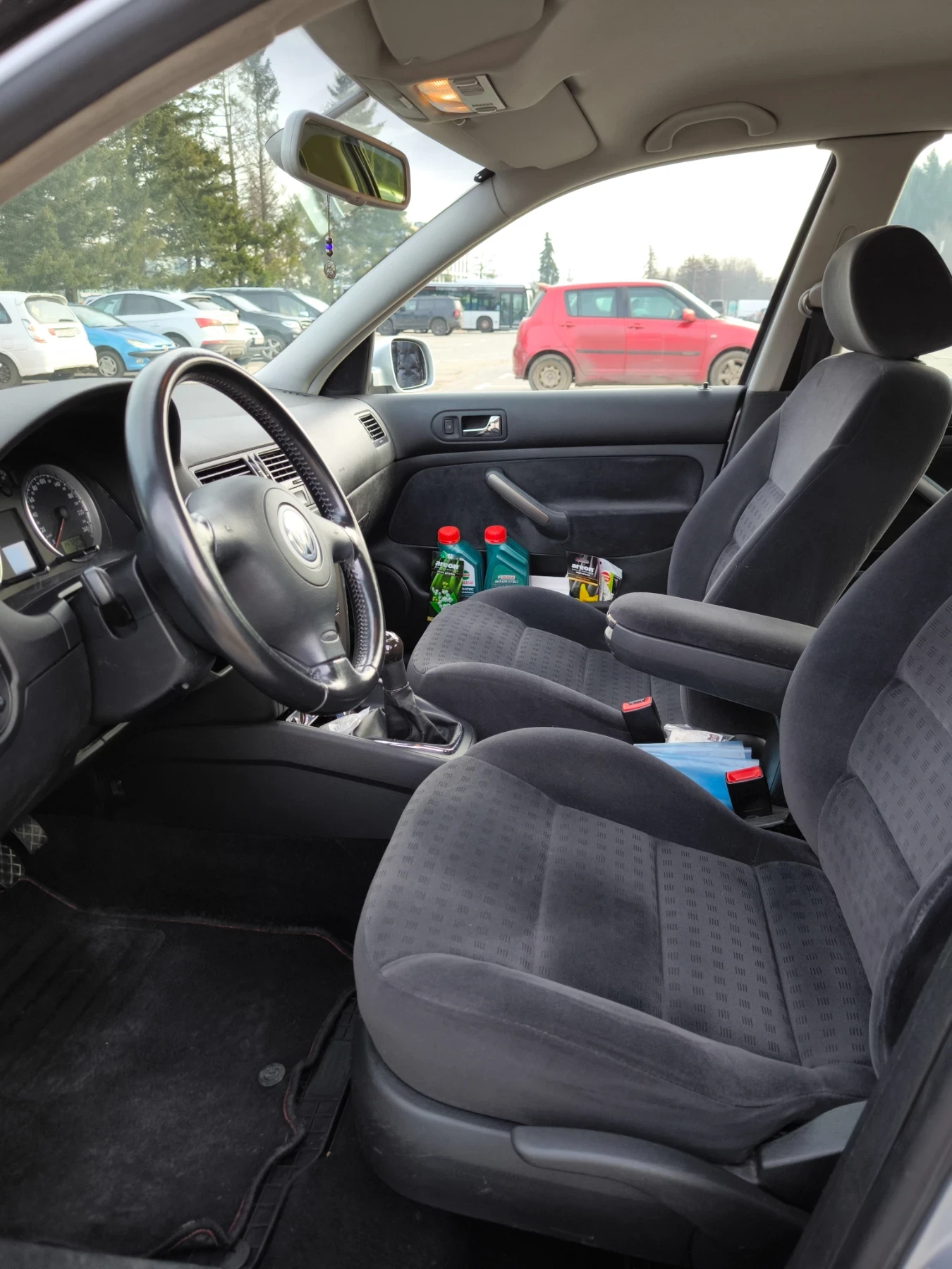 VW Bora | Mobile.bg � ����������� 15