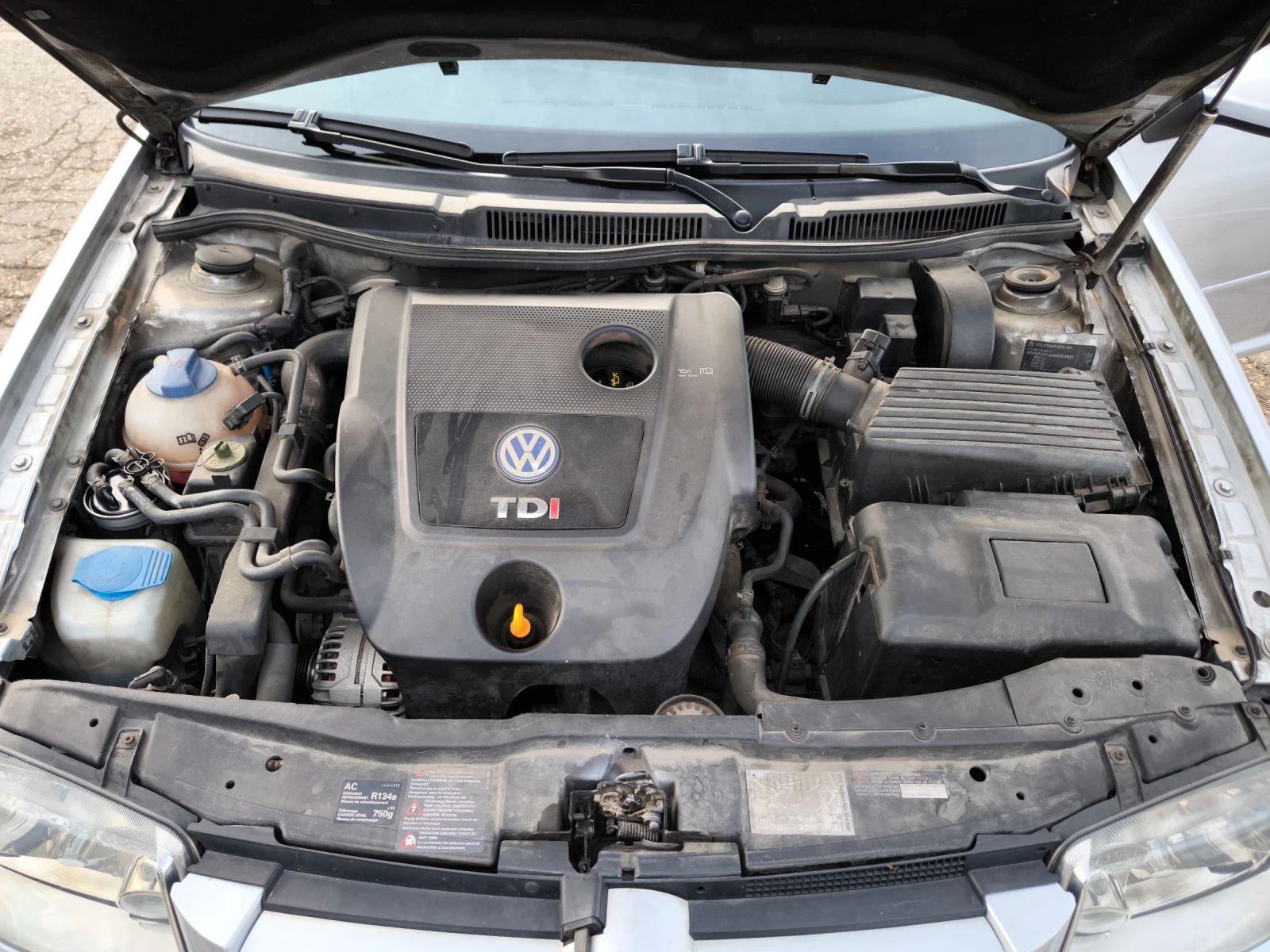 VW Bora | Mobile.bg � ����������� 17