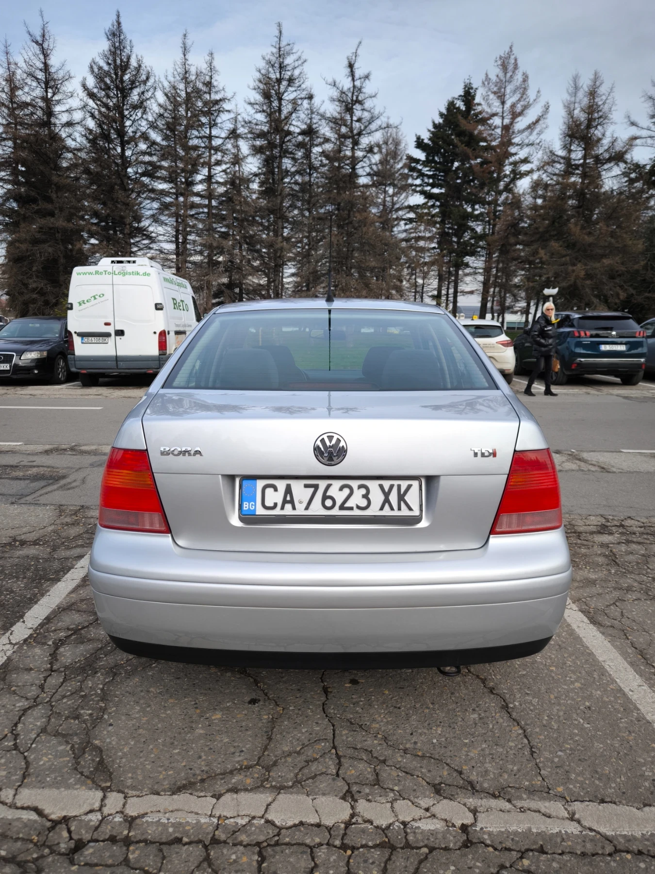 VW Bora | Mobile.bg � ����������� 7