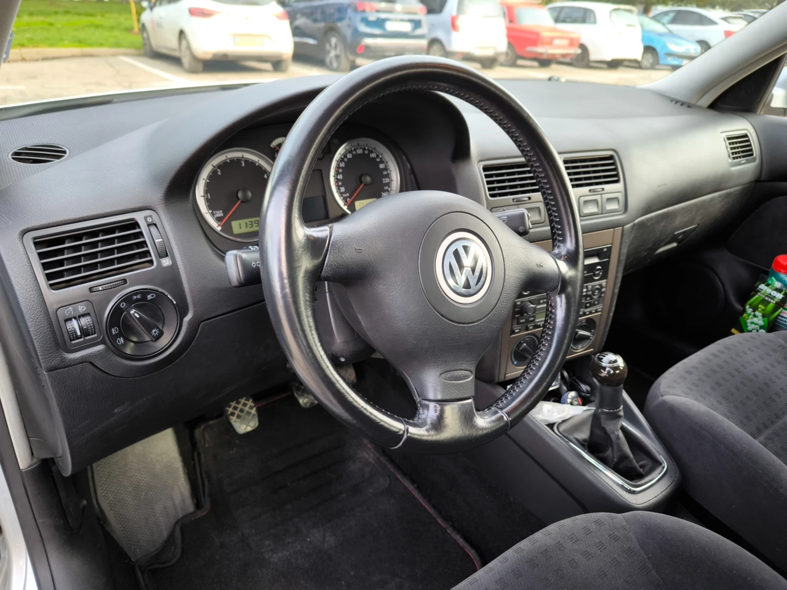 VW Bora | Mobile.bg � ����������� 13
