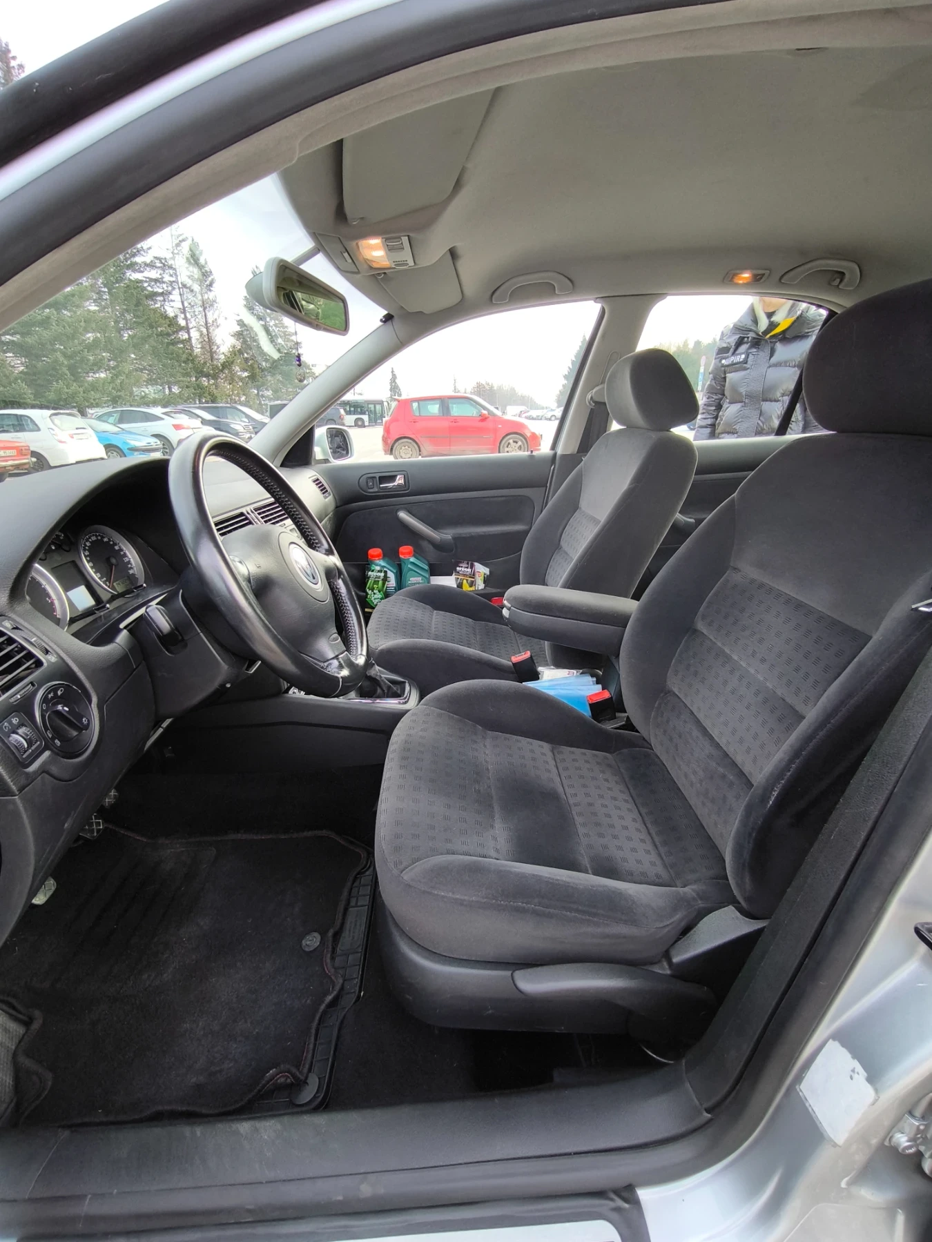 VW Bora | Mobile.bg � ����������� 16