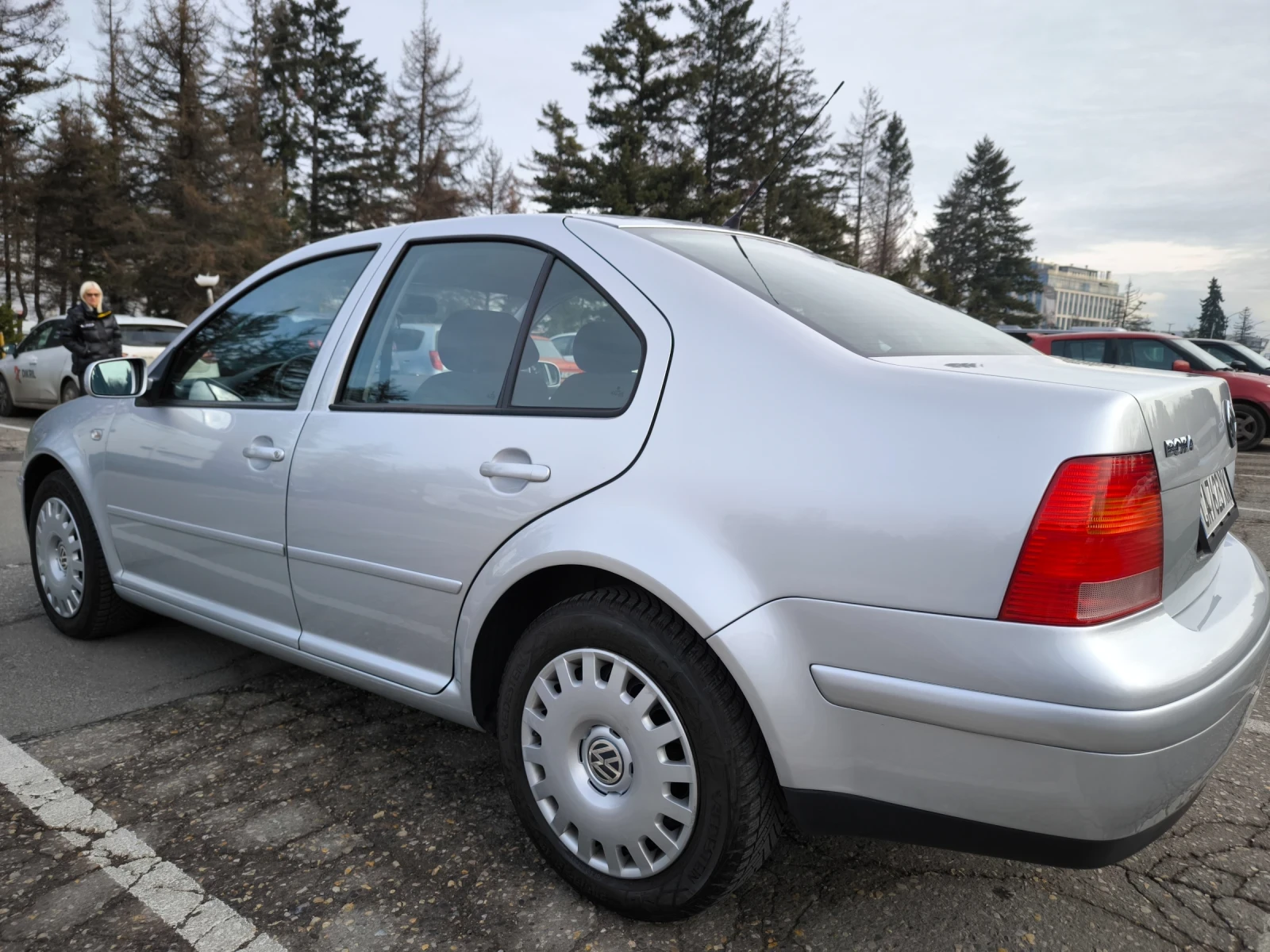 VW Bora | Mobile.bg � ����������� 6