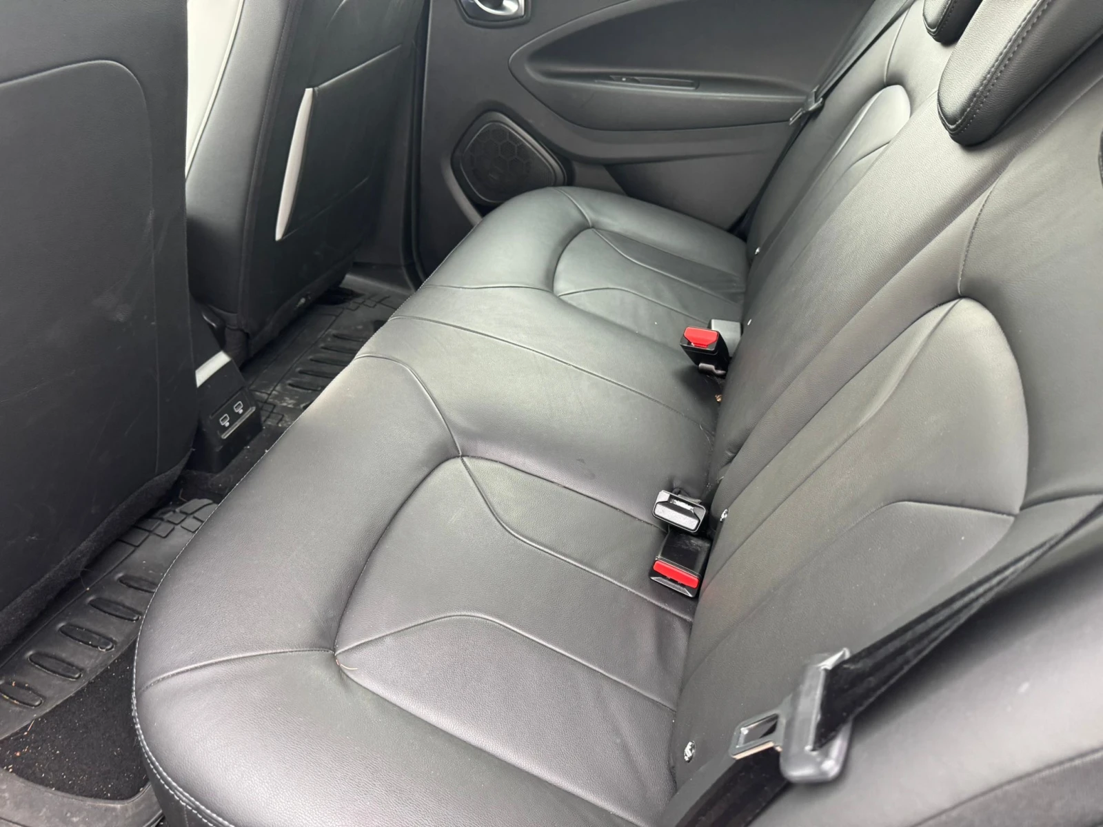 Renault Zoe 52kw �������� | Mobile.bg � ����������� 11