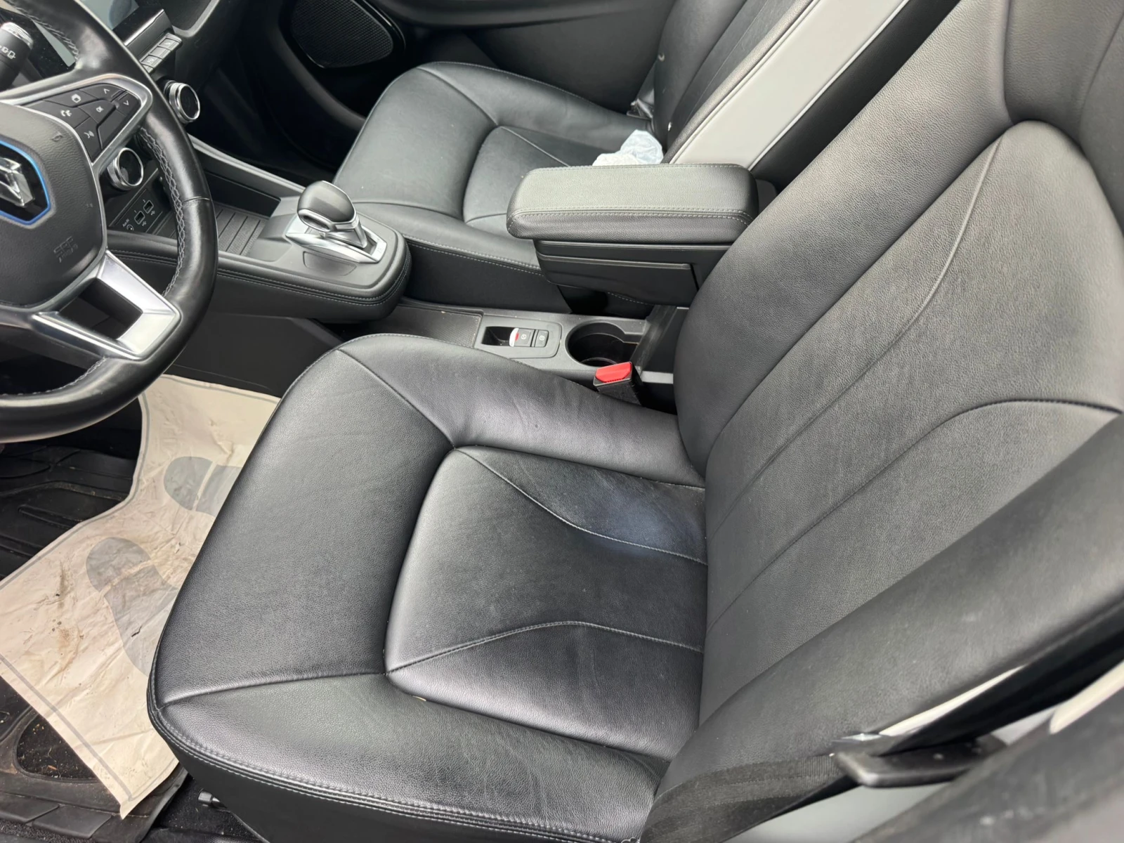 Renault Zoe 52kw �������� | Mobile.bg � ����������� 7
