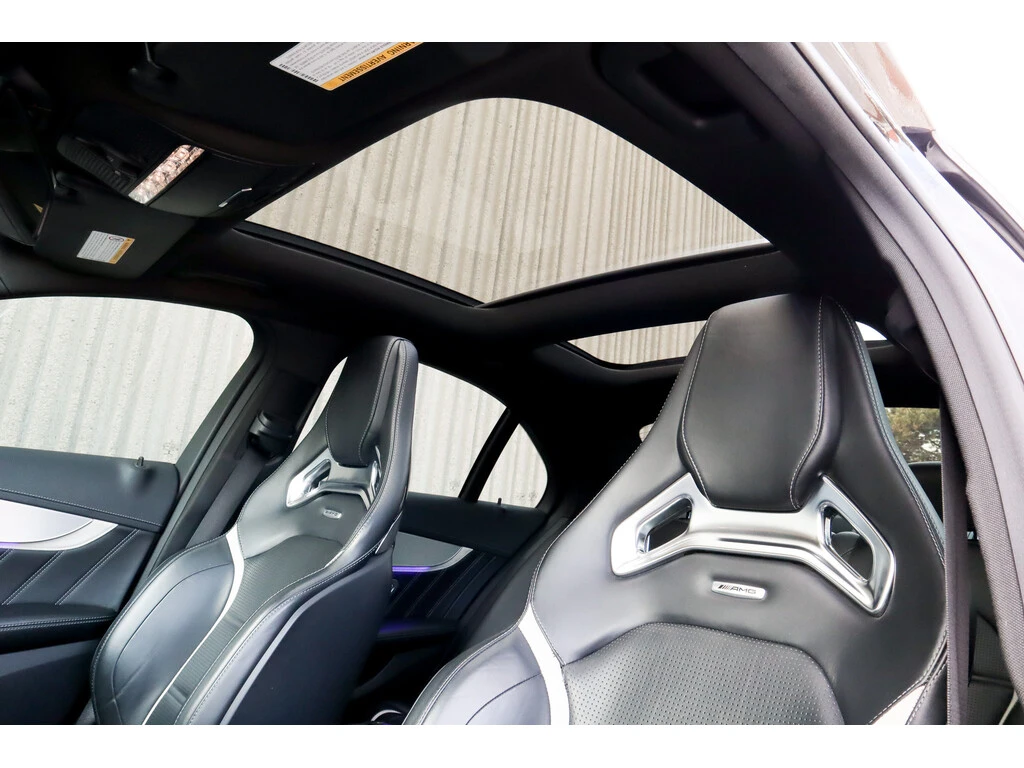 Mercedes-Benz C 63 AMG S 2017 * CARFAX * ��� ������������ ������ | Mobile.bg � ����������� 16