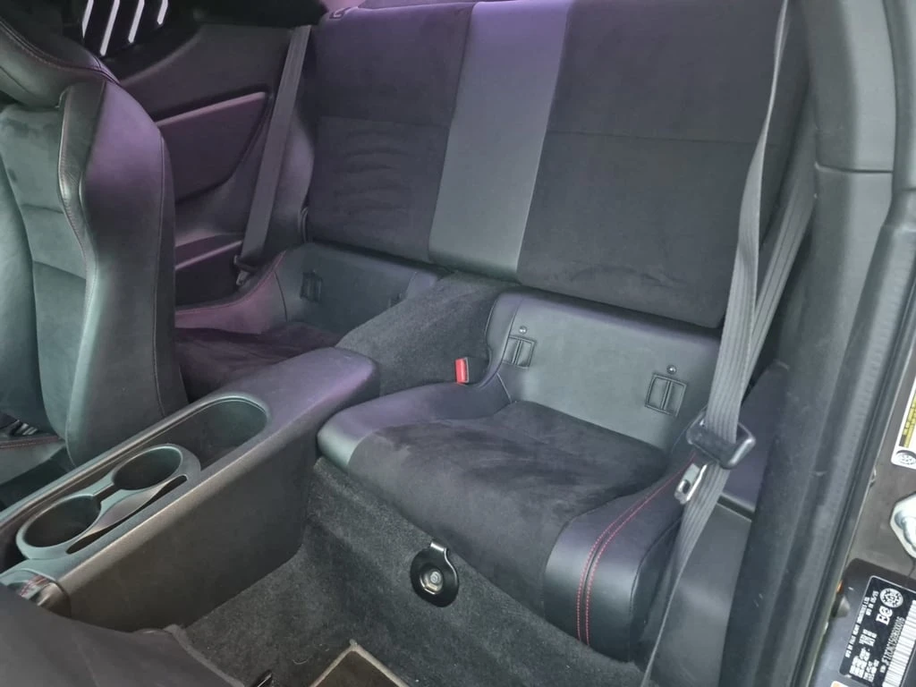 Subaru BRZ * SPORT TECH * CARFAX * ��� ������������ ������ | Mobile.bg � ����������� 13