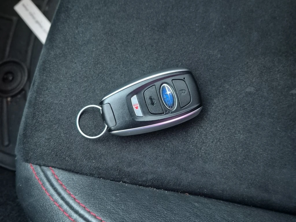 Subaru BRZ * SPORT TECH * CARFAX * ��� ������������ ������ | Mobile.bg � ����������� 8