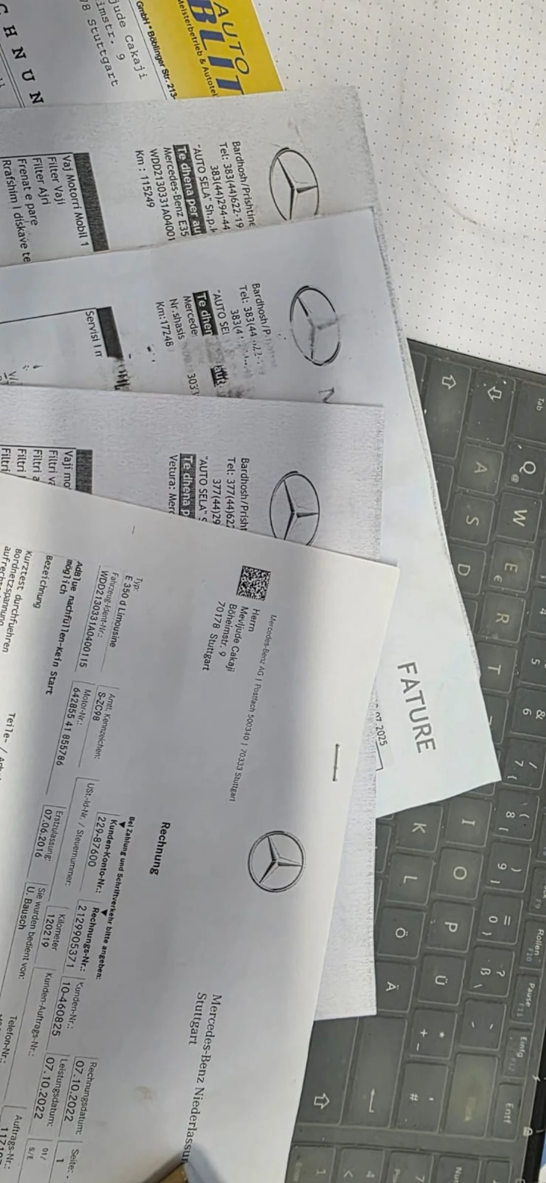 Mercedes-Benz E 350 | Mobile.bg � ����������� 13