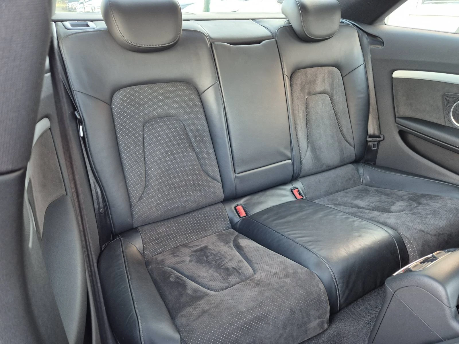 Audi A5 3.0D-240��-S LINE-B&O-�������� | Mobile.bg � ����������� 13