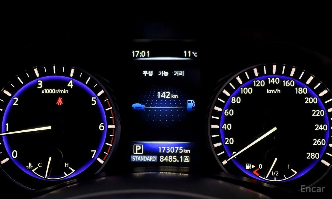 Infiniti Q50  - изображение 10