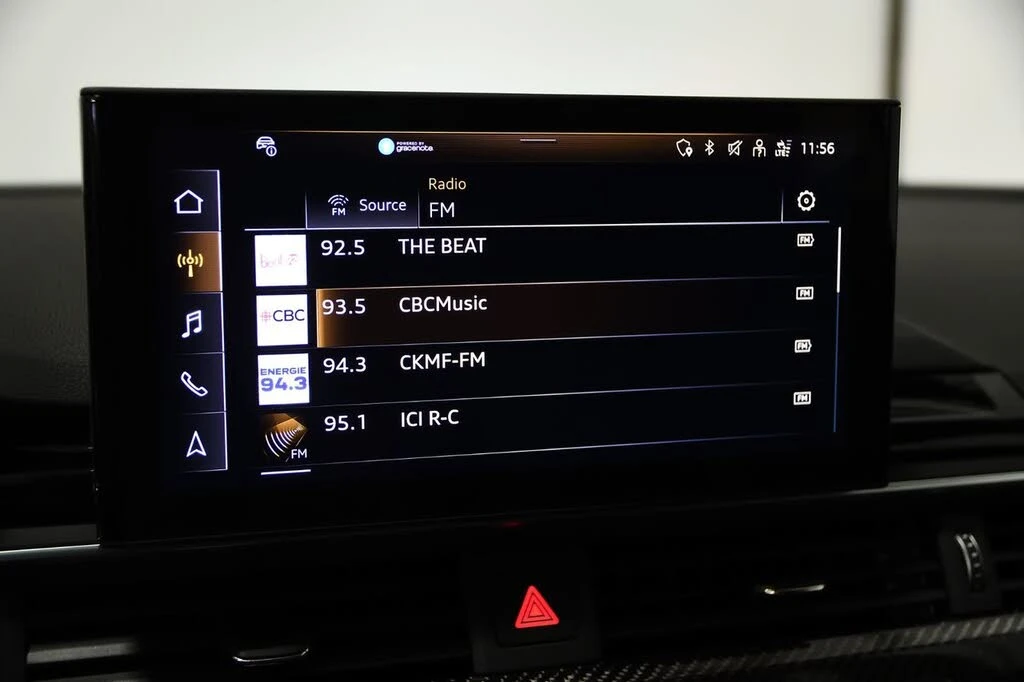 Audi Rs5 quattro* АвтоКредит* (ЦЕНА ДО БГ) - изображение 10