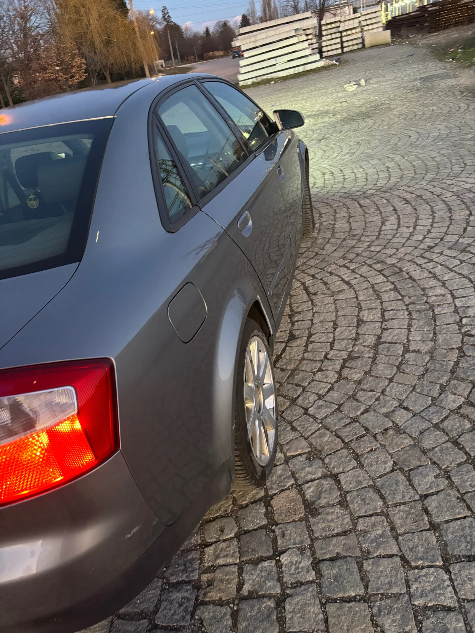 Audi A4 | Mobile.bg � ����������� 6
