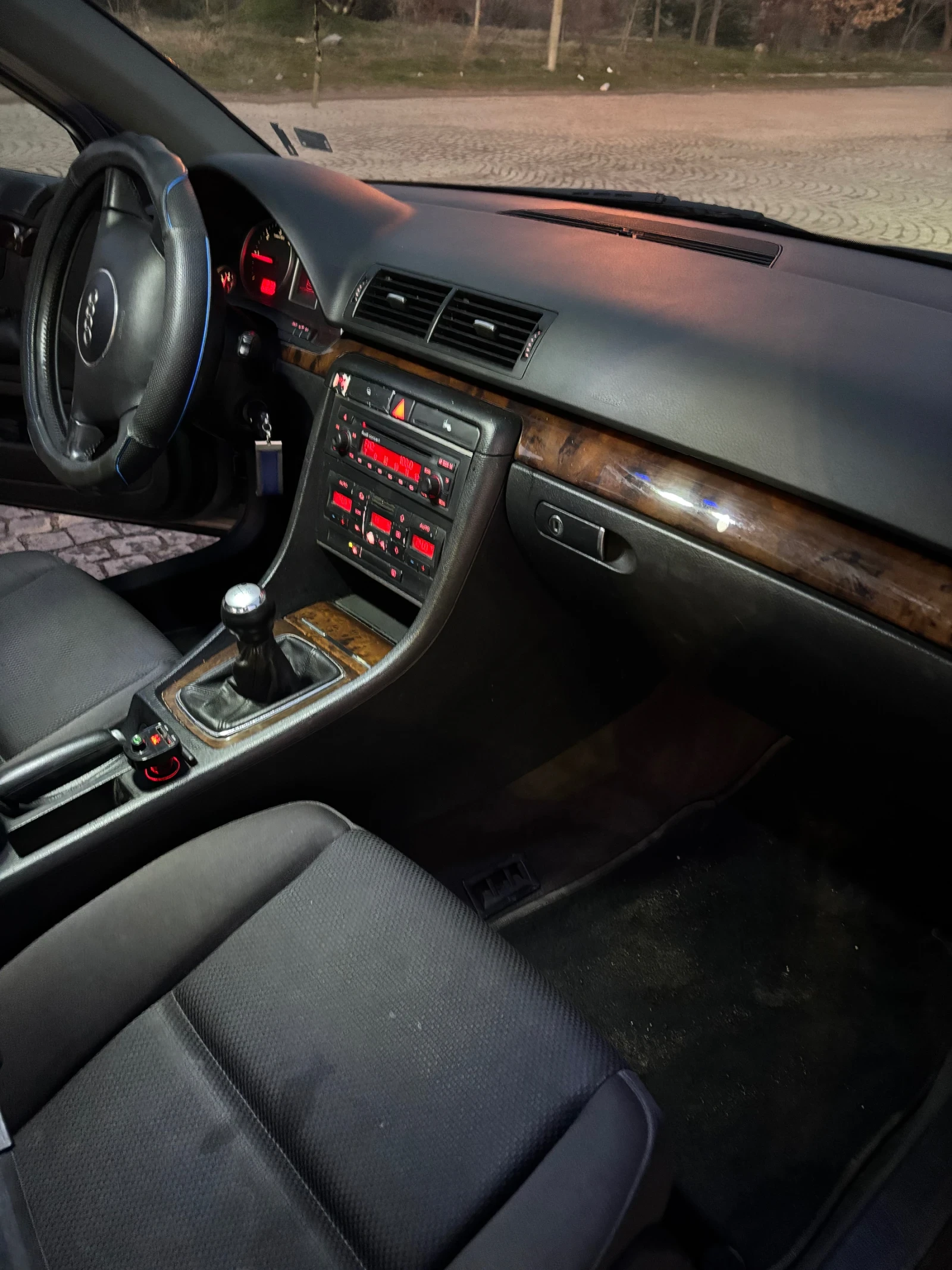 Audi A4 | Mobile.bg � ����������� 8