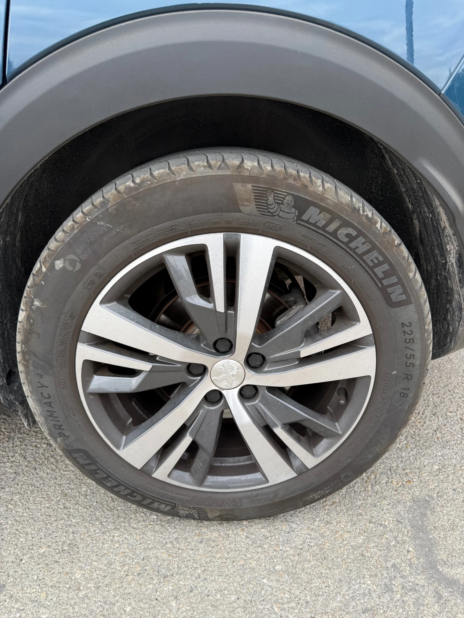 Peugeot 3008 3008 | Mobile.bg � ����������� 7