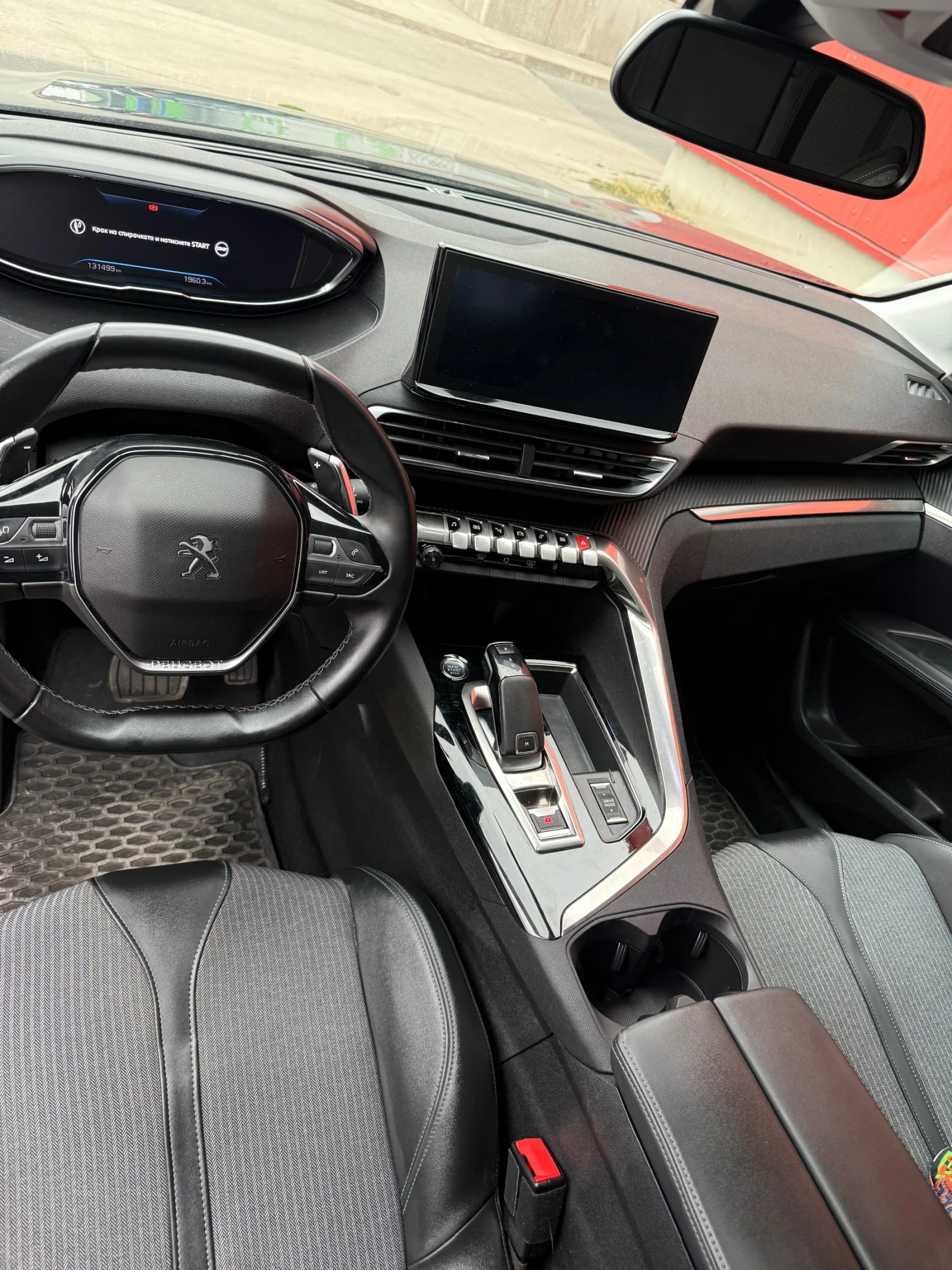 Peugeot 3008 3008 | Mobile.bg � ����������� 5