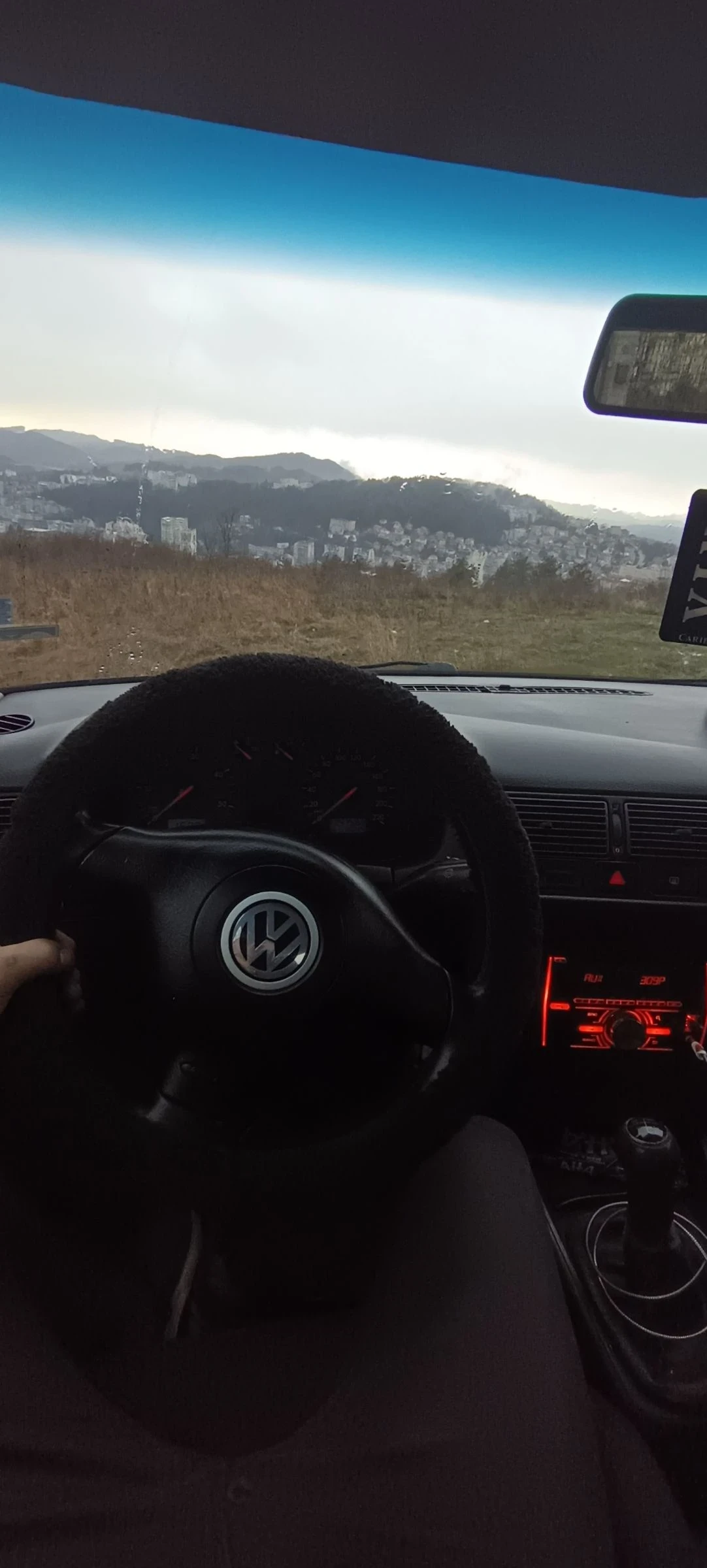 VW Golf  - изображение 3