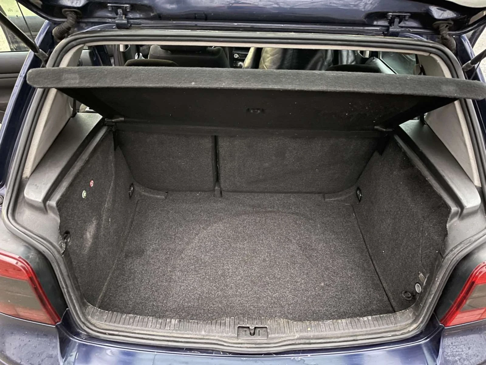 VW Golf  - изображение 10