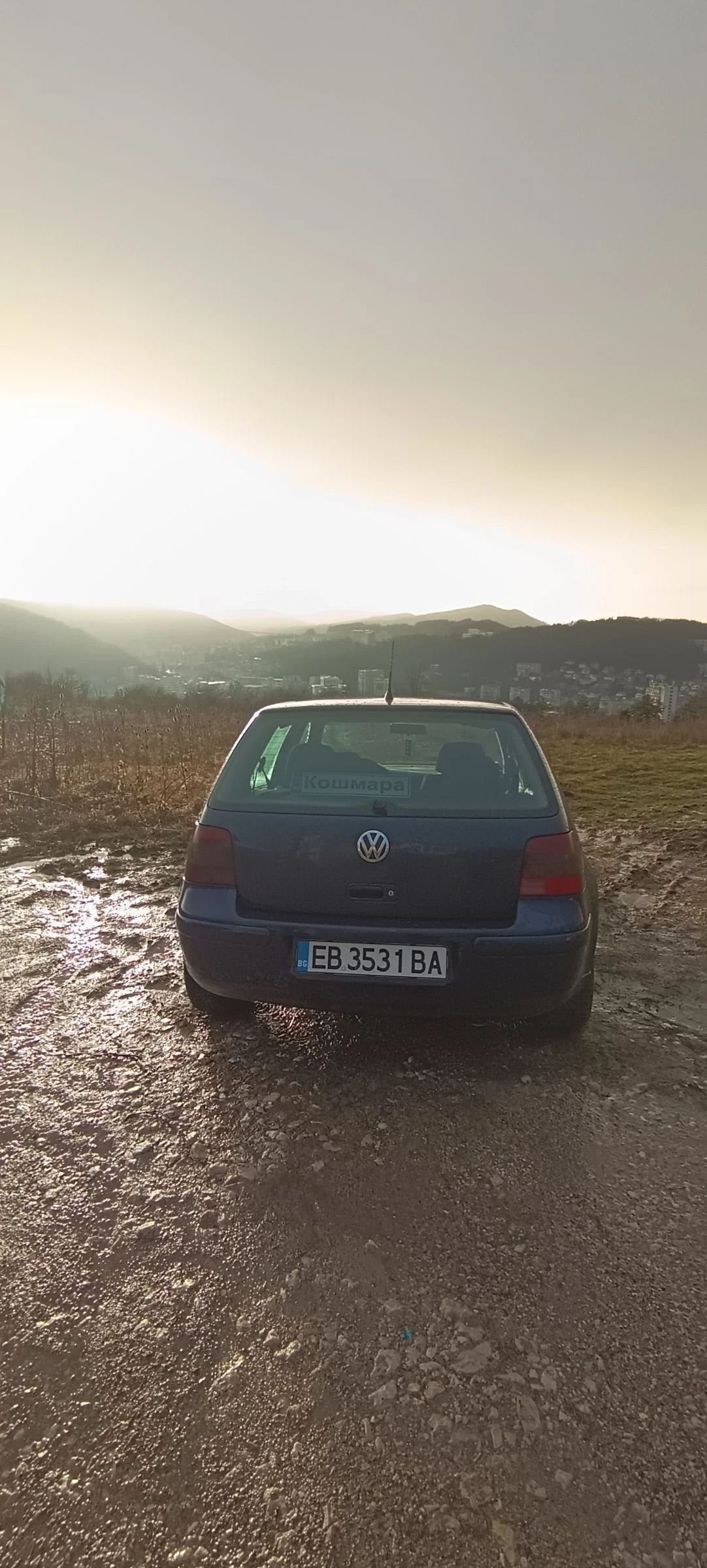 VW Golf  - изображение 4