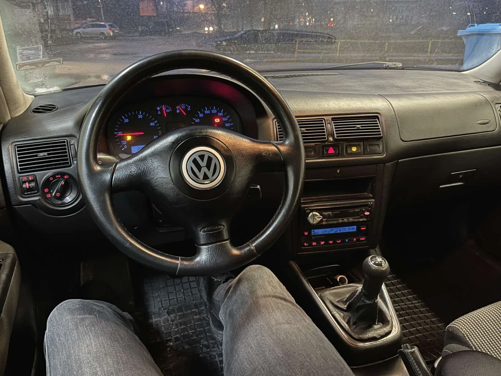 VW Golf  - изображение 7