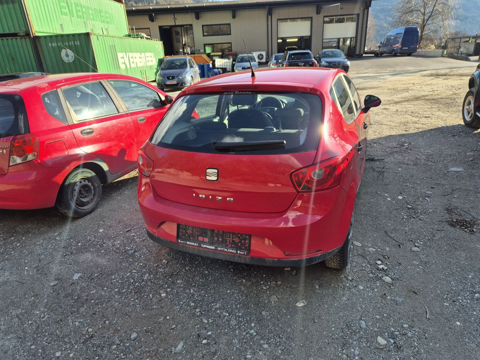 Seat Ibiza 1.2 i | Mobile.bg � ����������� 3