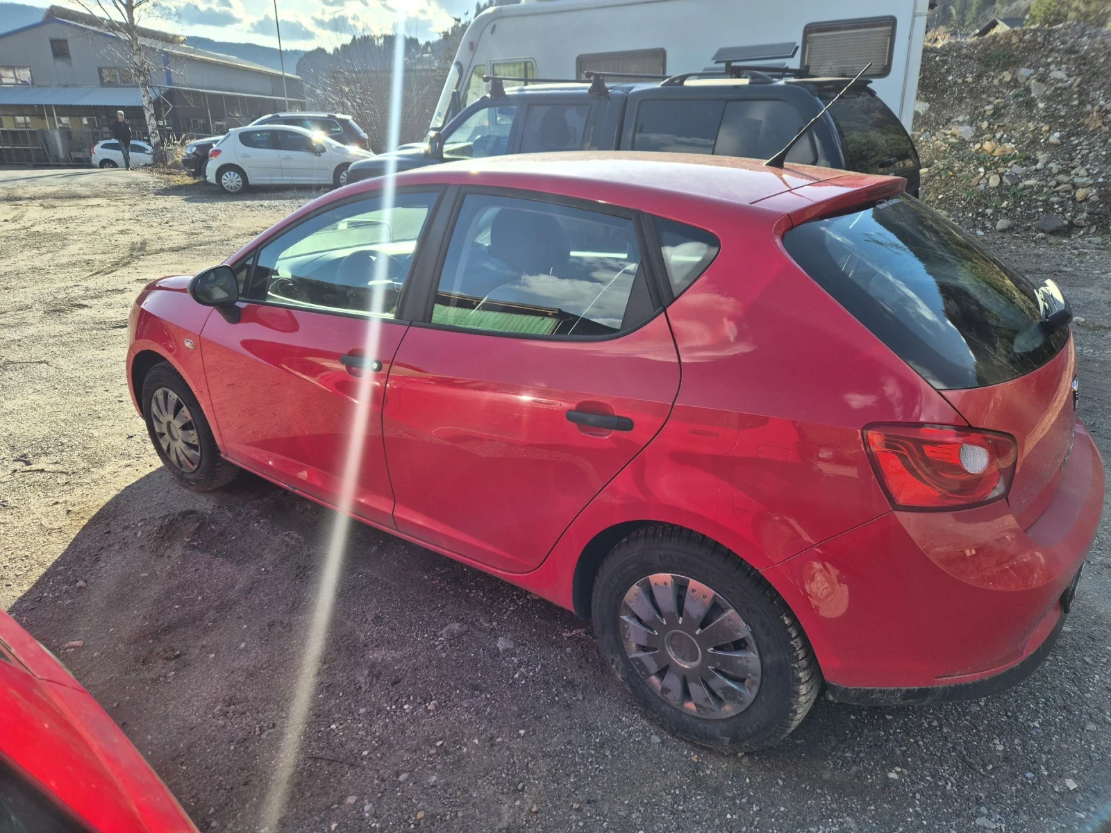 Seat Ibiza 1.2 i | Mobile.bg � ����������� 4