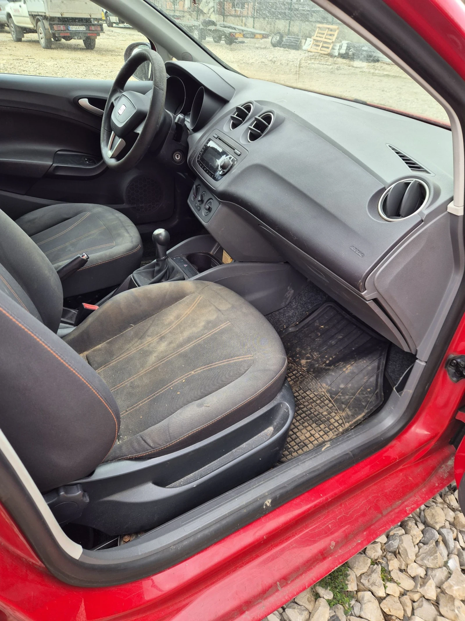 Seat Ibiza 1.2 i | Mobile.bg � ����������� 7