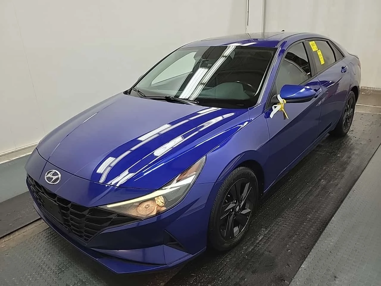 Hyundai Elantra * PREFERRED * CARFAX * ПАНОРАМА * ПОДГРЕВИ * 