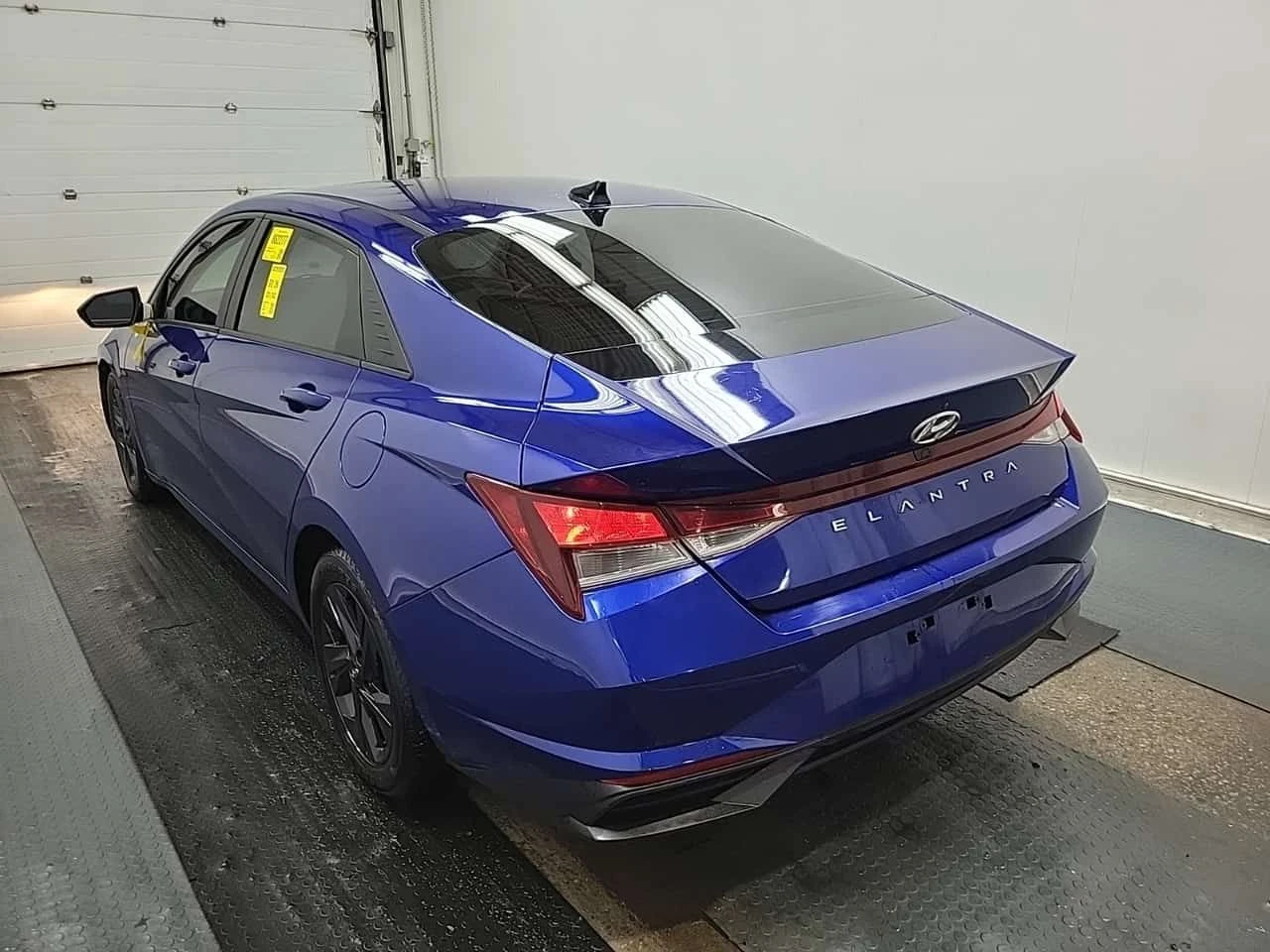 Hyundai Elantra * PREFERRED * CARFAX * ПАНОРАМА * ПОДГРЕВИ * , снимка 4 - Автомобили и джипове - 53963213