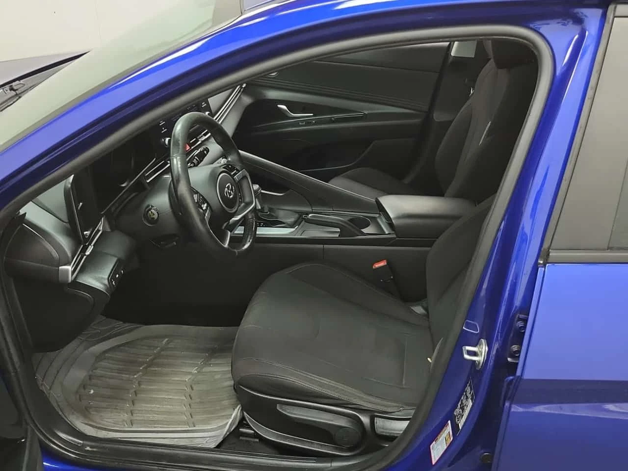 Hyundai Elantra * PREFERRED * CARFAX * ПАНОРАМА * ПОДГРЕВИ * , снимка 9 - Автомобили и джипове - 53963213