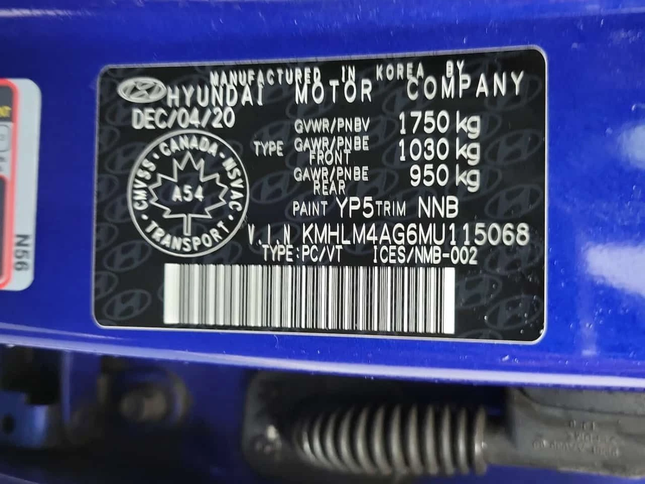 Hyundai Elantra * PREFERRED * CARFAX * ПАНОРАМА * ПОДГРЕВИ * , снимка 15 - Автомобили и джипове - 53963213