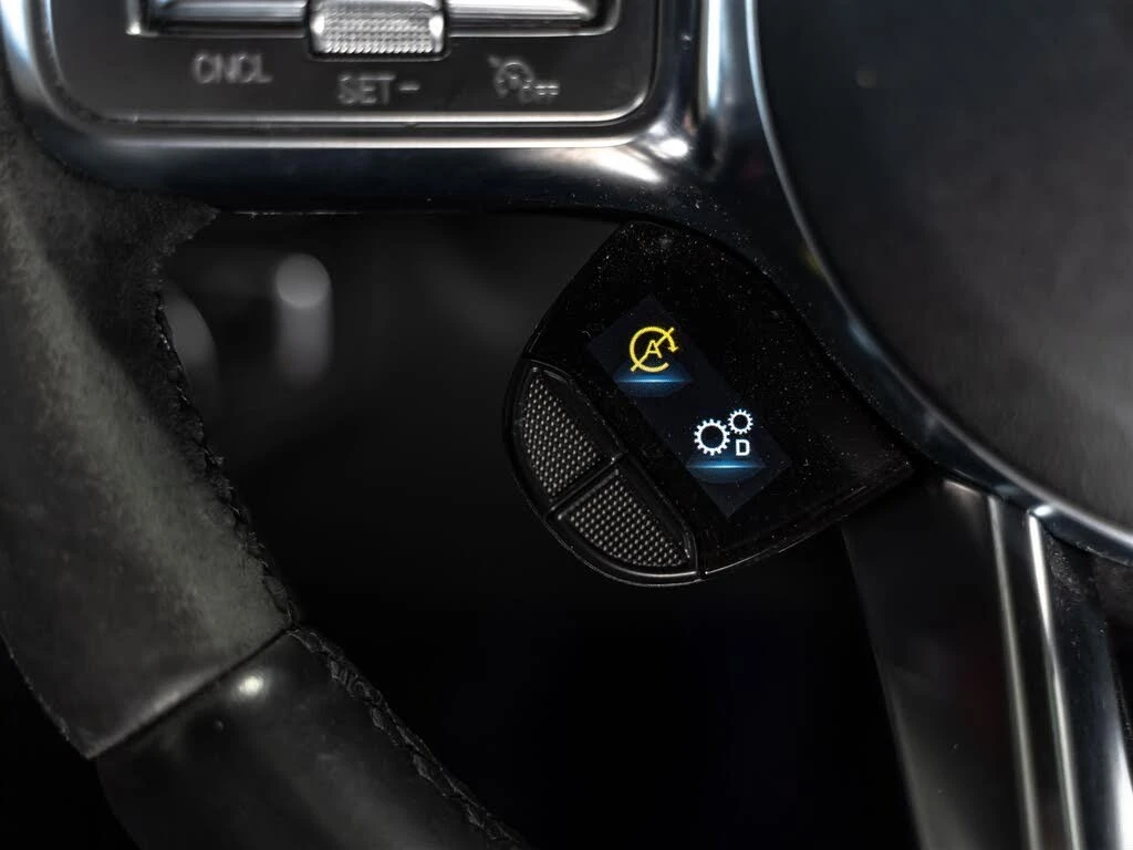 Mercedes-Benz C 43 AMG 4MATIC* АвтоКредит* (ЦЕНА ДО БГ), снимка 14 - Автомобили и джипове - 54057919