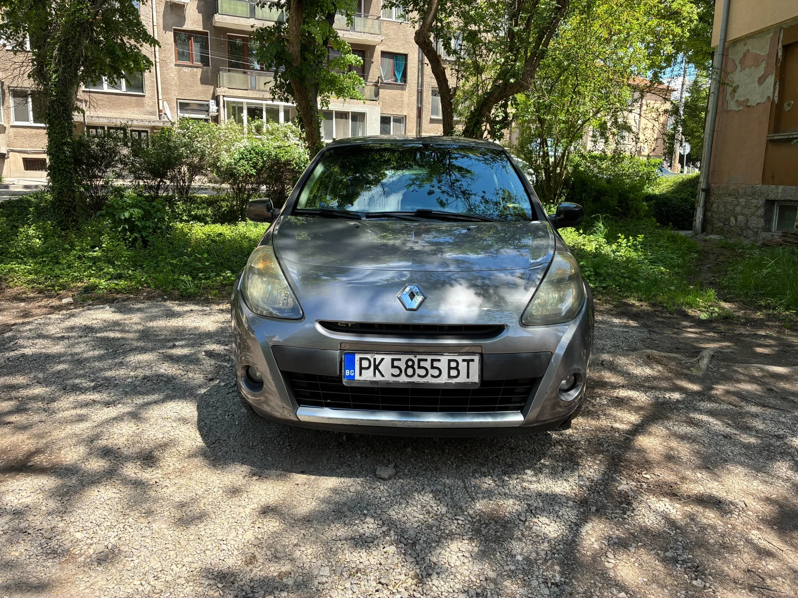 Renault Clio Anniversary GT Edition, снимка 2 - Автомобили и джипове - 54493451