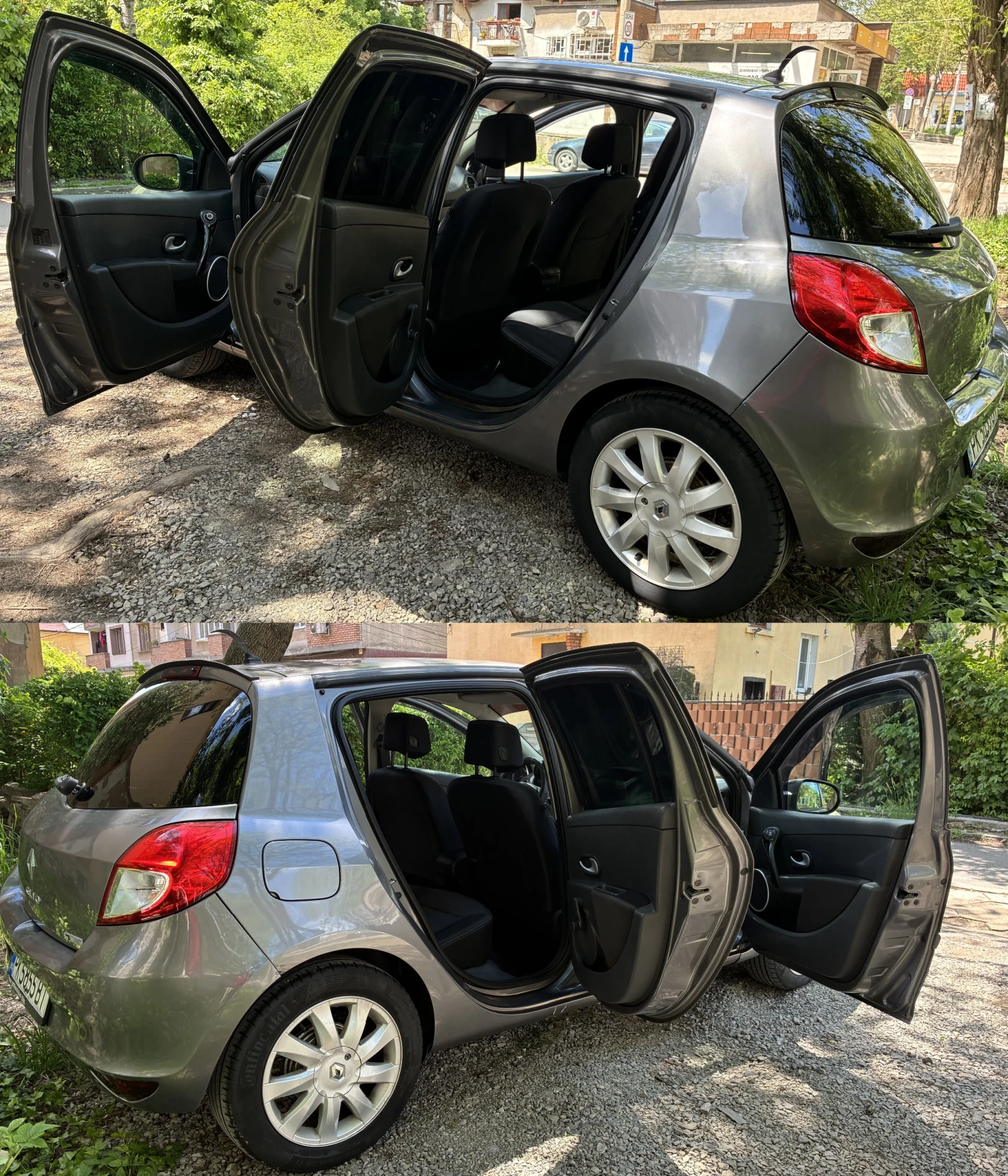 Renault Clio Anniversary GT Edition, снимка 11 - Автомобили и джипове - 54493451