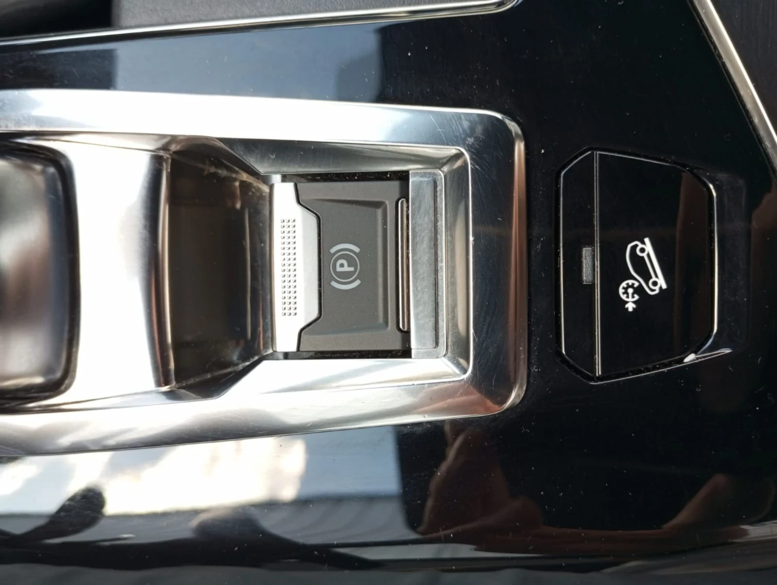 Peugeot 3008 GT 300 4WD PLUG-IN-HYBRID S&S EAT8 | Mobile.bg � ����������� 12