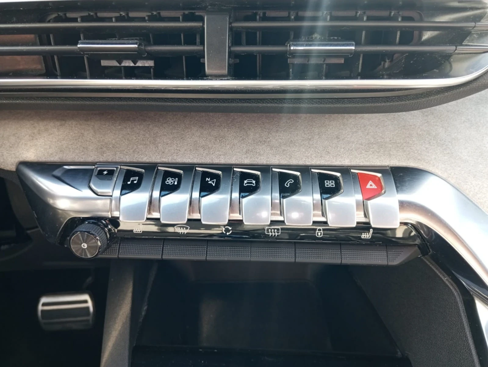 Peugeot 3008 GT 300 4WD PLUG-IN-HYBRID S&S EAT8 | Mobile.bg � ����������� 8