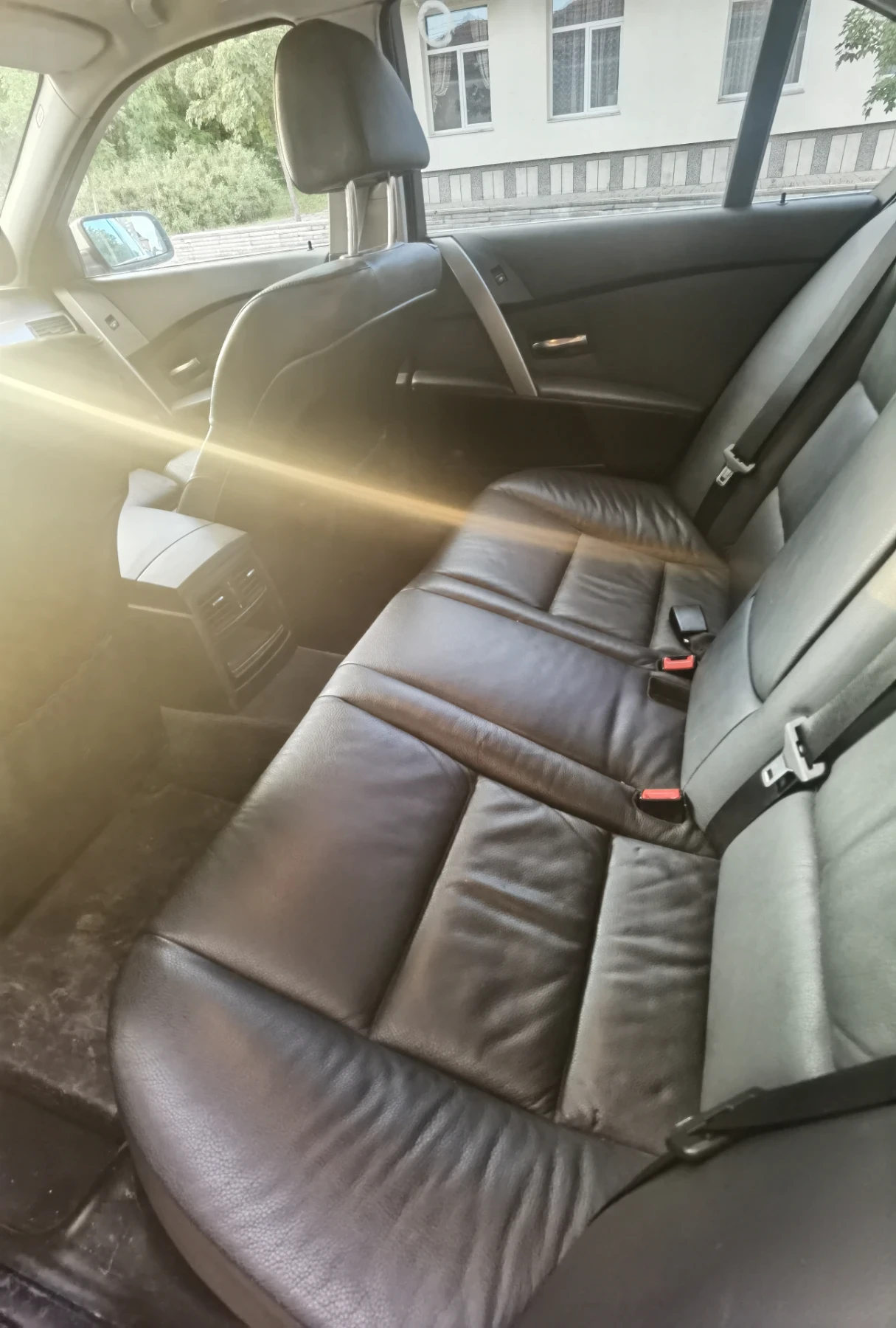 BMW 523 | Mobile.bg � ����������� 9
