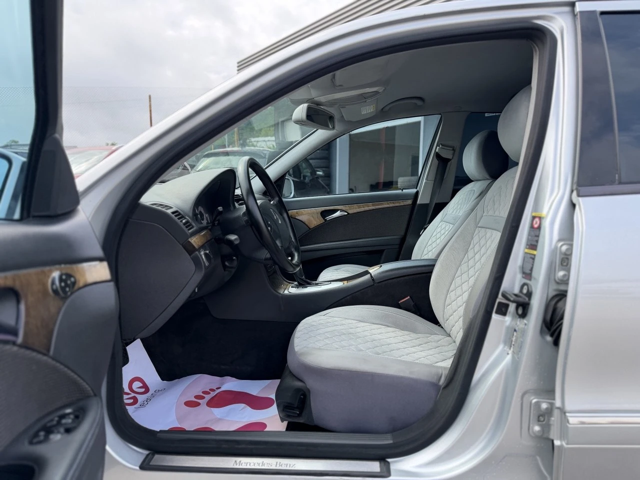 Mercedes-Benz E 280 CDI AVANTGARDE | Mobile.bg � ����������� 7