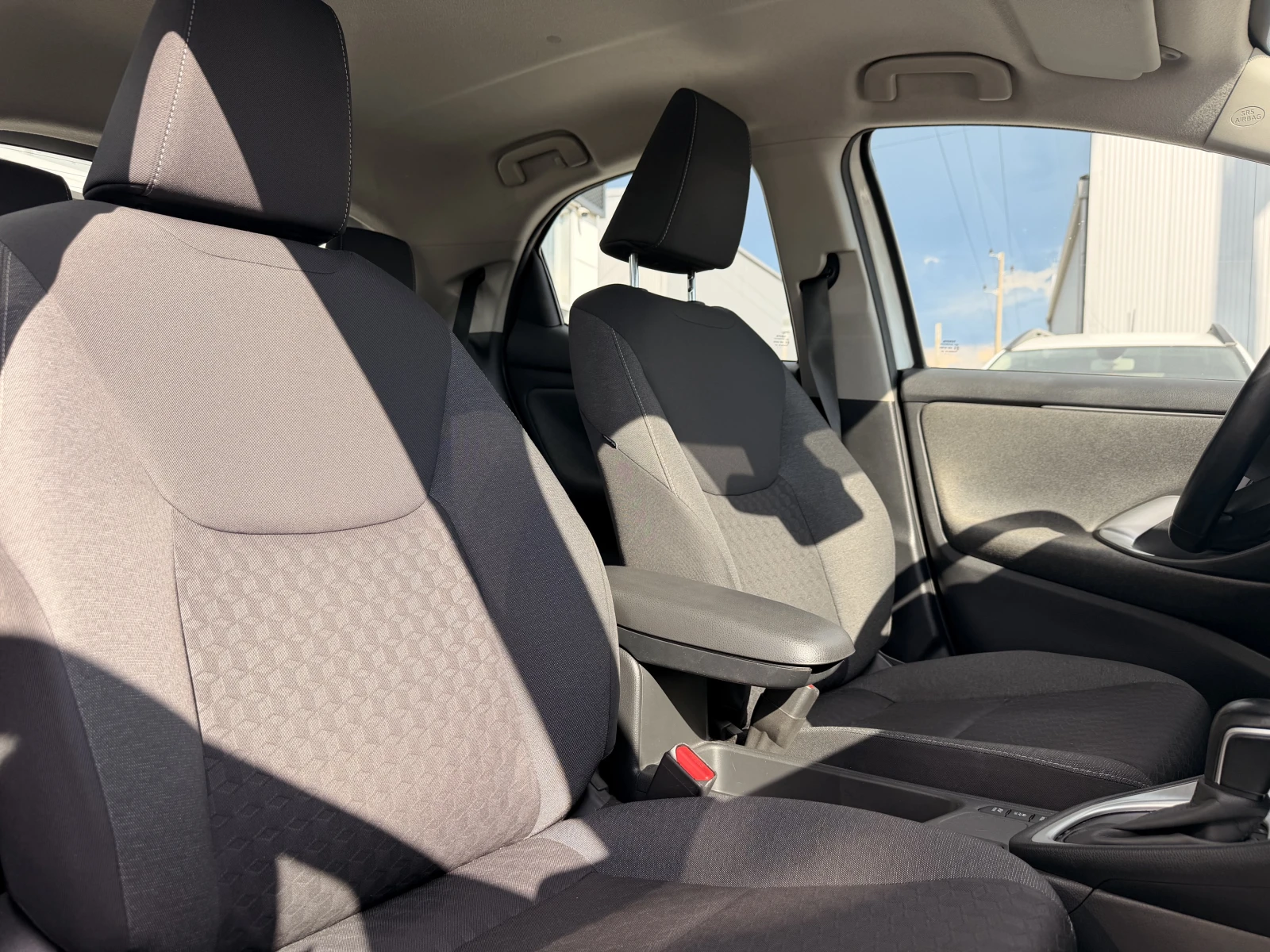 Toyota Yaris 1.5 Hybrid 116 �.� | Mobile.bg � ����������� 14