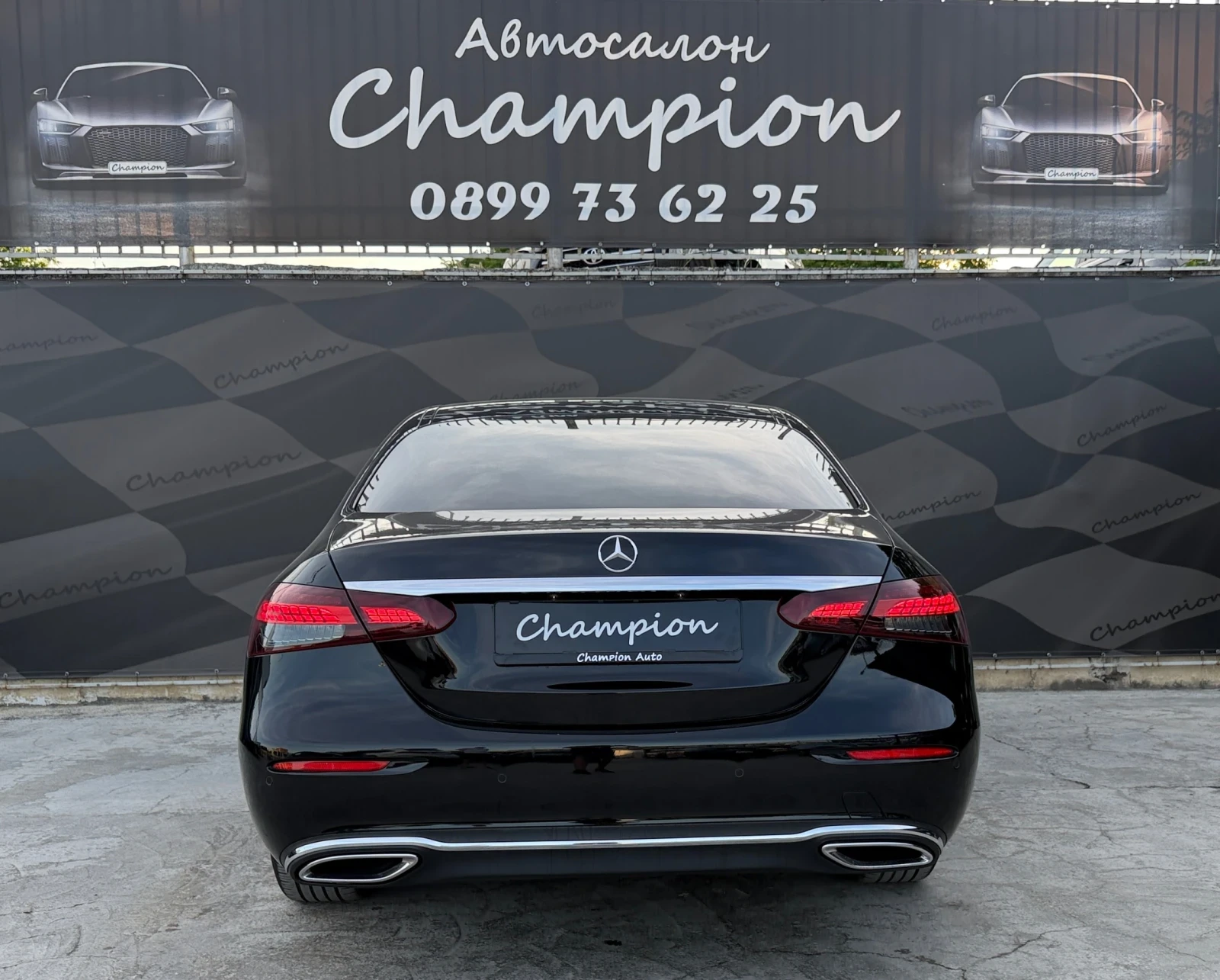 Mercedes-Benz E 200 Бартер лизинг без доходи, снимка 4 - Автомобили и джипове - 54830379