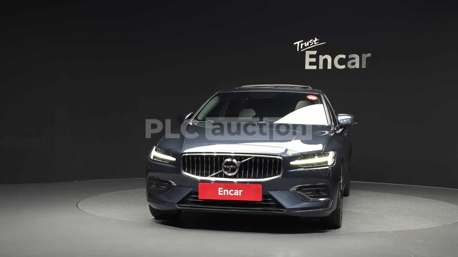 Volvo S60 T5 !PRESTIGE! #УНИКАТ# !FULL!, снимка 3 - Автомобили и джипове - 54941196