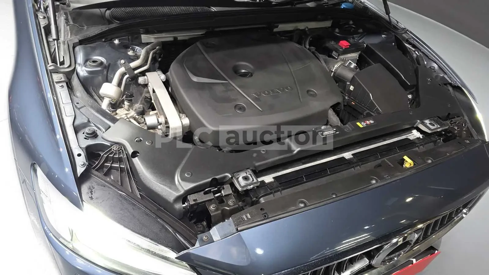 Volvo S60 T5 !PRESTIGE! #УНИКАТ# !FULL!, снимка 5 - Автомобили и джипове - 54941196