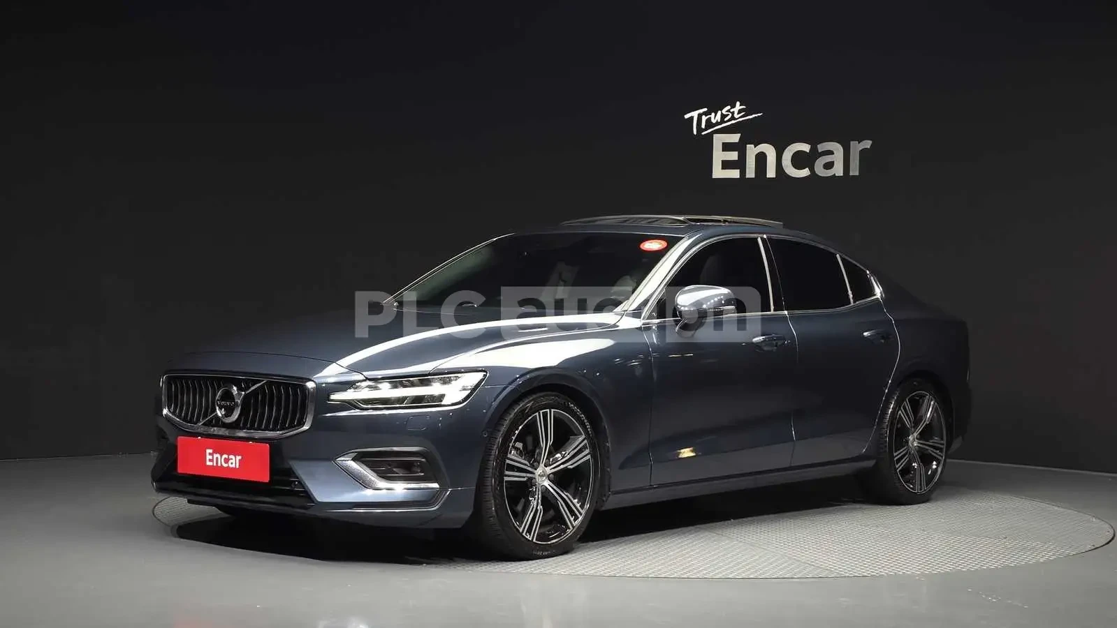 Volvo S60 T5 !PRESTIGE! #УНИКАТ# !FULL!