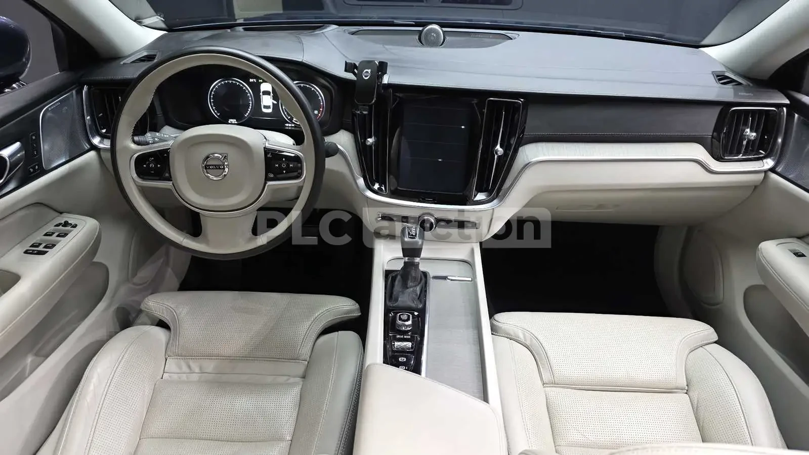 Volvo S60 T5 !PRESTIGE! #УНИКАТ# !FULL!, снимка 6 - Автомобили и джипове - 54941196