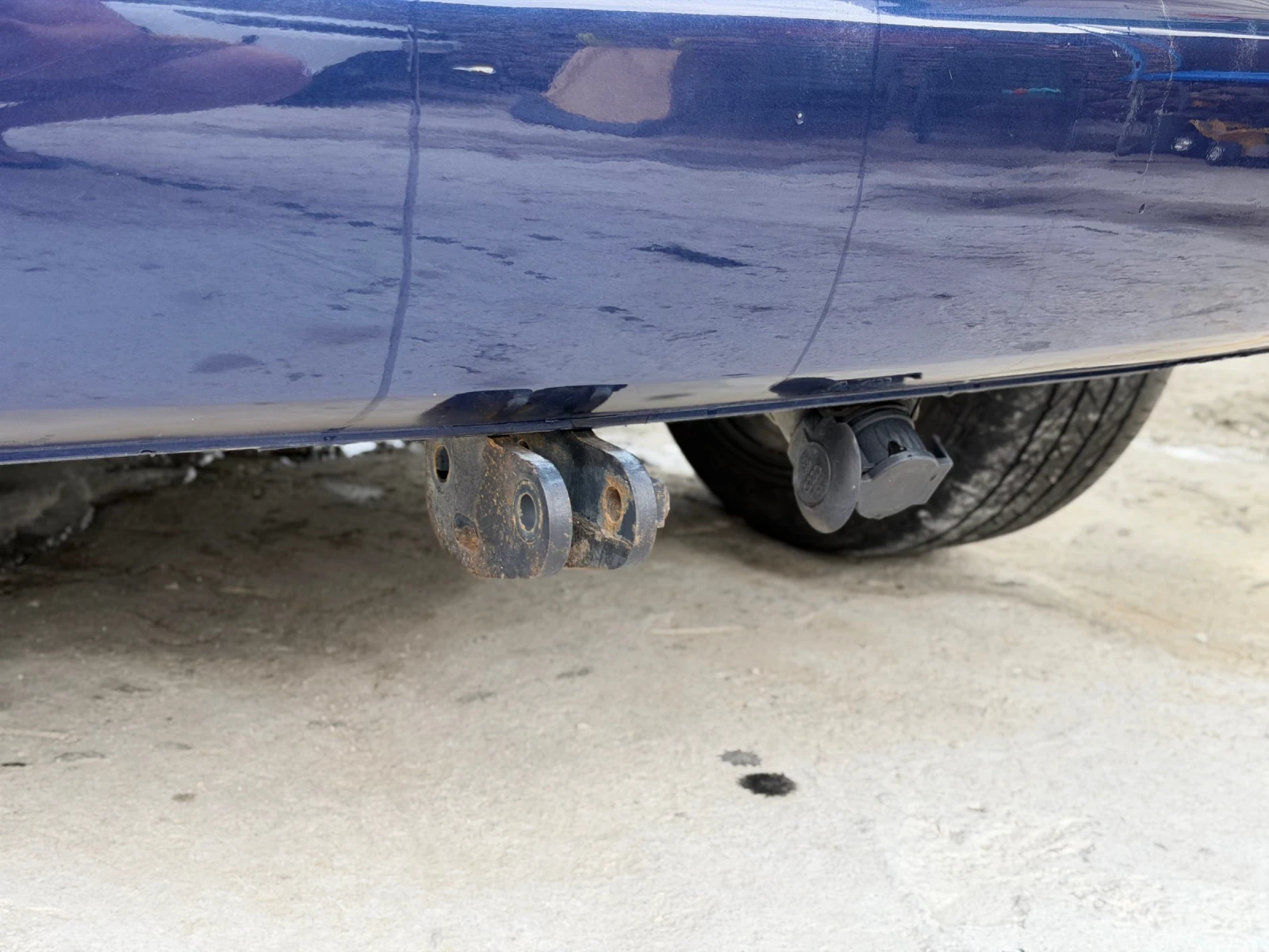 VW Caddy 6+ 1 , снимка 6 - Автомобили и джипове - 55137816