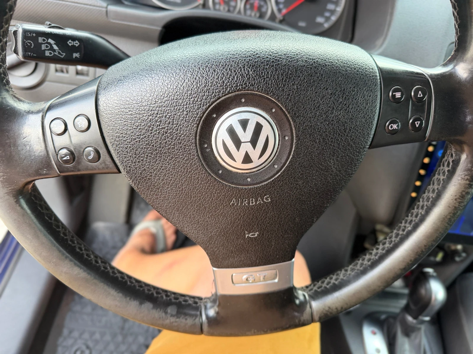 VW Caddy 6+ 1 , снимка 11 - Автомобили и джипове - 55137816
