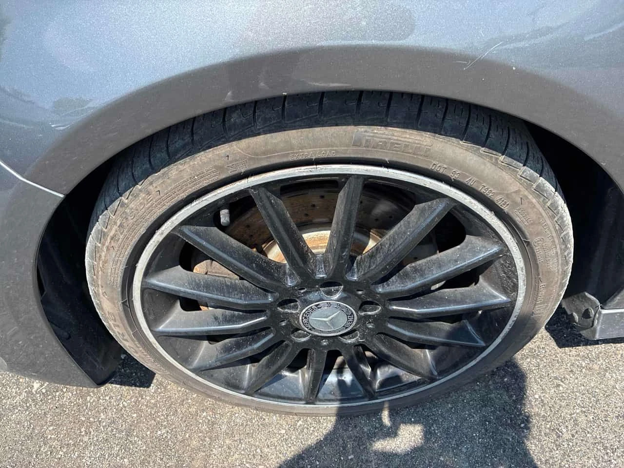 Mercedes-Benz CLA * 250 * АВТОКРЕДИТ БЕЗ ПЪРВОНАЧАЛНА ВНОСКА* , снимка 7 - Автомобили и джипове - 55157170