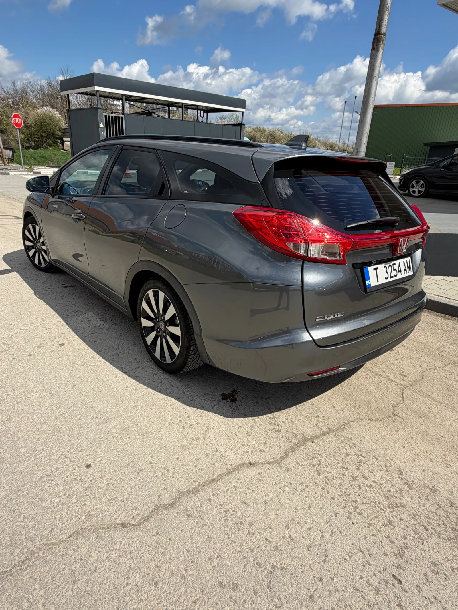 Honda Civic | Mobile.bg � ����������� 3