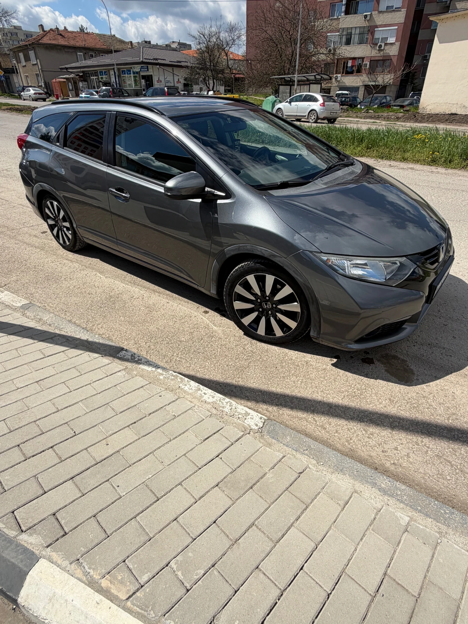Honda Civic | Mobile.bg � ����������� 2