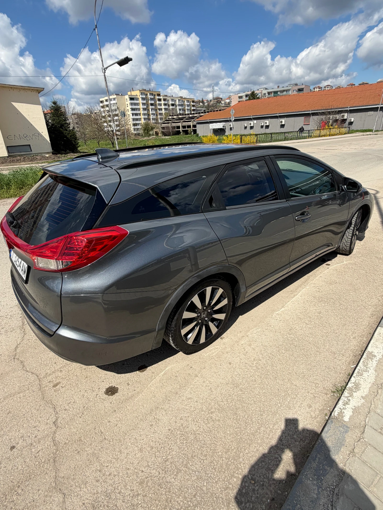 Honda Civic | Mobile.bg � ����������� 4